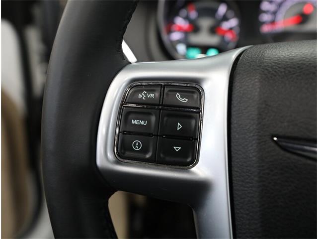 2012 Chrysler 200 (CC-2072120) for sale in Addison, Illinois
