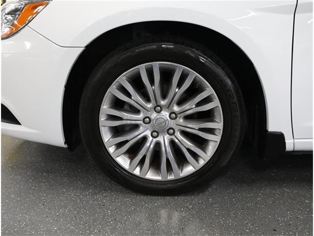 2012 Chrysler 200 (CC-2072120) for sale in Addison, Illinois