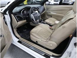 2012 Chrysler 200 (CC-2072120) for sale in Addison, Illinois