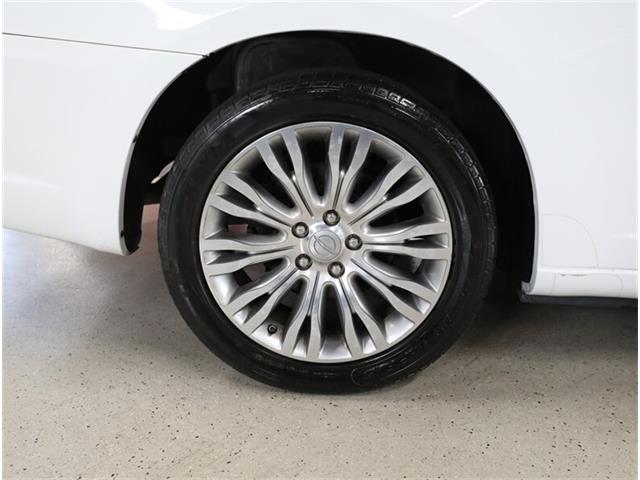 2012 Chrysler 200 (CC-2072120) for sale in Addison, Illinois