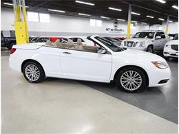 2012 Chrysler 200 (CC-2072120) for sale in Addison, Illinois
