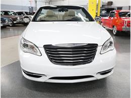 2012 Chrysler 200 (CC-2072120) for sale in Addison, Illinois