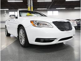 2012 Chrysler 200 (CC-2072120) for sale in Addison, Illinois