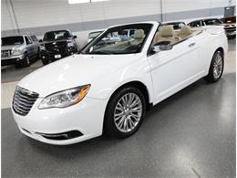 2012 Chrysler 200 (CC-2072120) for sale in Addison, Illinois