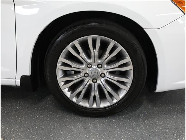2012 Chrysler 200 (CC-2072120) for sale in Addison, Illinois