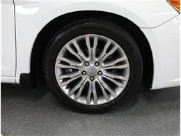 2012 Chrysler 200 (CC-2072120) for sale in Addison, Illinois