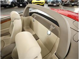 2003 Mercedes-Benz SL500 (CC-2072122) for sale in Addison, Illinois