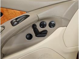 2003 Mercedes-Benz SL500 (CC-2072122) for sale in Addison, Illinois