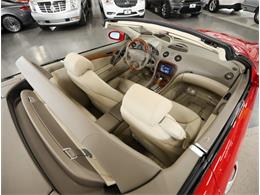 2003 Mercedes-Benz SL500 (CC-2072122) for sale in Addison, Illinois