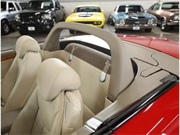 2003 Mercedes-Benz SL500 (CC-2072122) for sale in Addison, Illinois