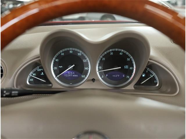 2003 Mercedes-Benz SL500 (CC-2072122) for sale in Addison, Illinois