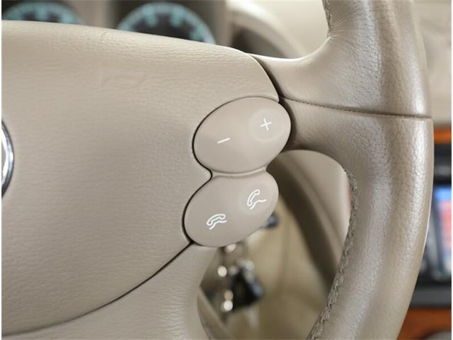 2003 Mercedes-Benz SL500 (CC-2072122) for sale in Addison, Illinois
