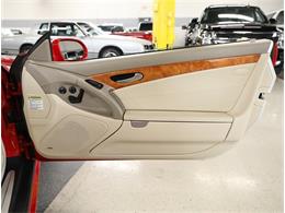 2003 Mercedes-Benz SL500 (CC-2072122) for sale in Addison, Illinois