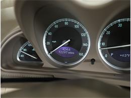 2003 Mercedes-Benz SL500 (CC-2072122) for sale in Addison, Illinois