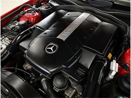 2003 Mercedes-Benz SL500 (CC-2072122) for sale in Addison, Illinois