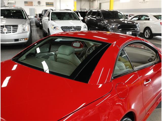 2003 Mercedes-Benz SL500 (CC-2072122) for sale in Addison, Illinois