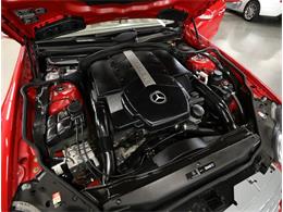 2003 Mercedes-Benz SL500 (CC-2072122) for sale in Addison, Illinois