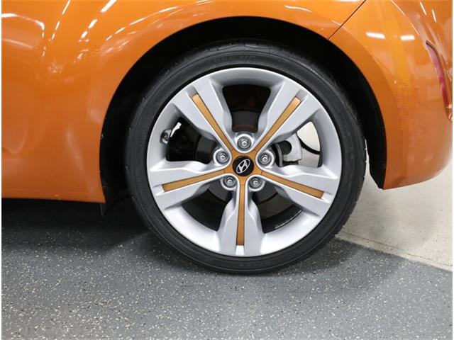 2016 Hyundai Veloster (CC-2072123) for sale in Addison, Illinois