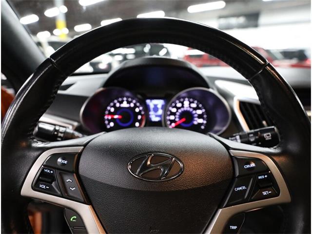2016 Hyundai Veloster (CC-2072123) for sale in Addison, Illinois