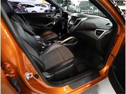 2016 Hyundai Veloster (CC-2072123) for sale in Addison, Illinois