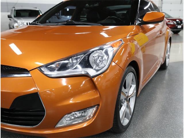 2016 Hyundai Veloster (CC-2072123) for sale in Addison, Illinois