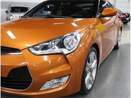 2016 Hyundai Veloster (CC-2072123) for sale in Addison, Illinois