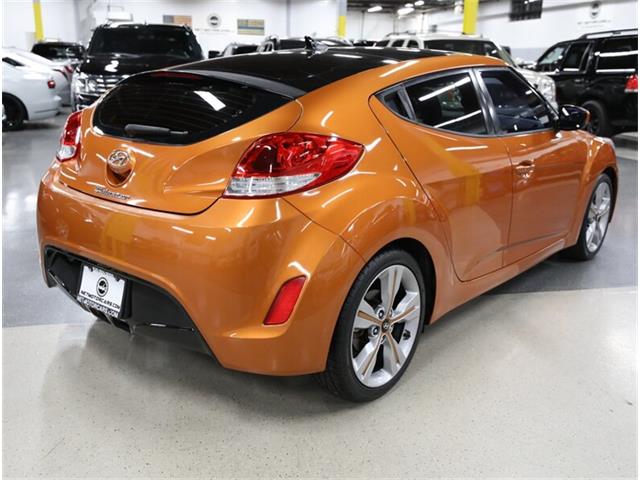 2016 Hyundai Veloster (CC-2072123) for sale in Addison, Illinois
