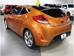 2016 Hyundai Veloster (CC-2072123) for sale in Addison, Illinois