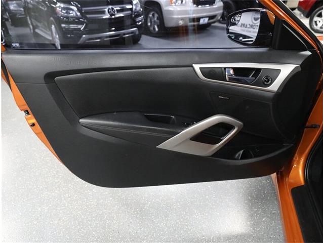 2016 Hyundai Veloster (CC-2072123) for sale in Addison, Illinois