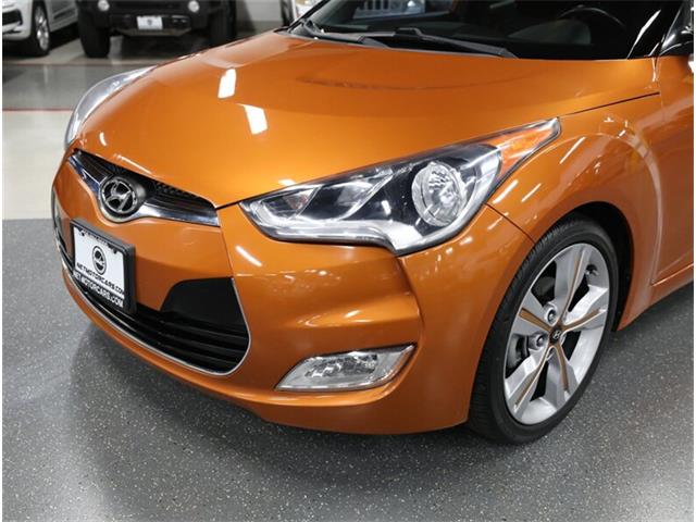 2016 Hyundai Veloster (CC-2072123) for sale in Addison, Illinois