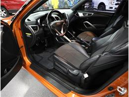 2016 Hyundai Veloster (CC-2072123) for sale in Addison, Illinois