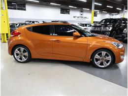 2016 Hyundai Veloster (CC-2072123) for sale in Addison, Illinois