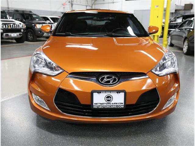 2016 Hyundai Veloster (CC-2072123) for sale in Addison, Illinois