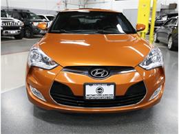 2016 Hyundai Veloster (CC-2072123) for sale in Addison, Illinois