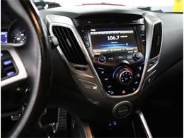 2016 Hyundai Veloster (CC-2072123) for sale in Addison, Illinois