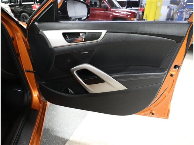 2016 Hyundai Veloster (CC-2072123) for sale in Addison, Illinois