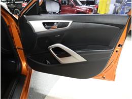 2016 Hyundai Veloster (CC-2072123) for sale in Addison, Illinois