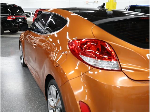 2016 Hyundai Veloster (CC-2072123) for sale in Addison, Illinois