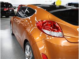 2016 Hyundai Veloster (CC-2072123) for sale in Addison, Illinois