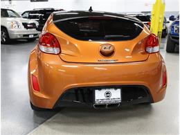2016 Hyundai Veloster (CC-2072123) for sale in Addison, Illinois
