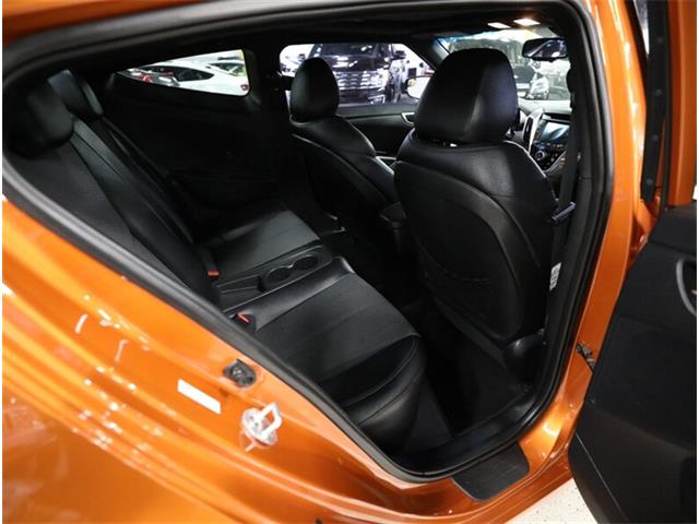 2016 Hyundai Veloster (CC-2072123) for sale in Addison, Illinois