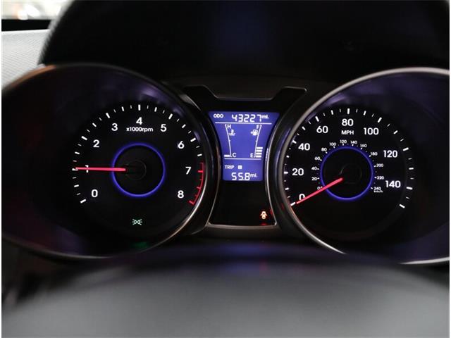2016 Hyundai Veloster (CC-2072123) for sale in Addison, Illinois