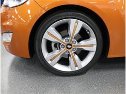 2016 Hyundai Veloster (CC-2072123) for sale in Addison, Illinois