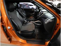 2016 Hyundai Veloster (CC-2072123) for sale in Addison, Illinois