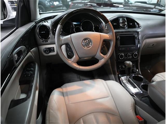 2017 Buick Enclave (CC-2072125) for sale in Addison, Illinois