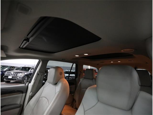 2017 Buick Enclave (CC-2072125) for sale in Addison, Illinois