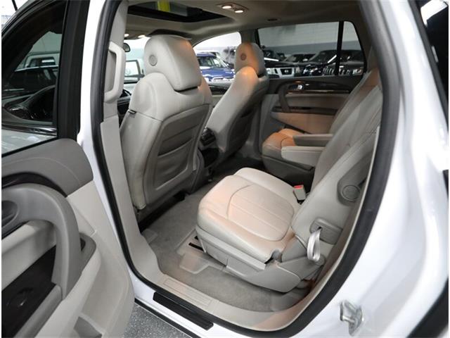 2017 Buick Enclave (CC-2072125) for sale in Addison, Illinois