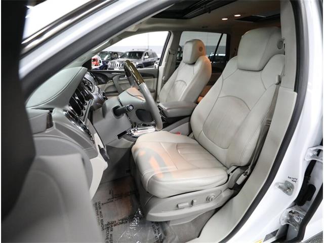 2017 Buick Enclave (CC-2072125) for sale in Addison, Illinois