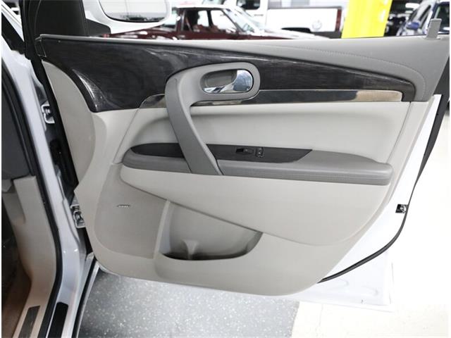 2017 Buick Enclave (CC-2072125) for sale in Addison, Illinois