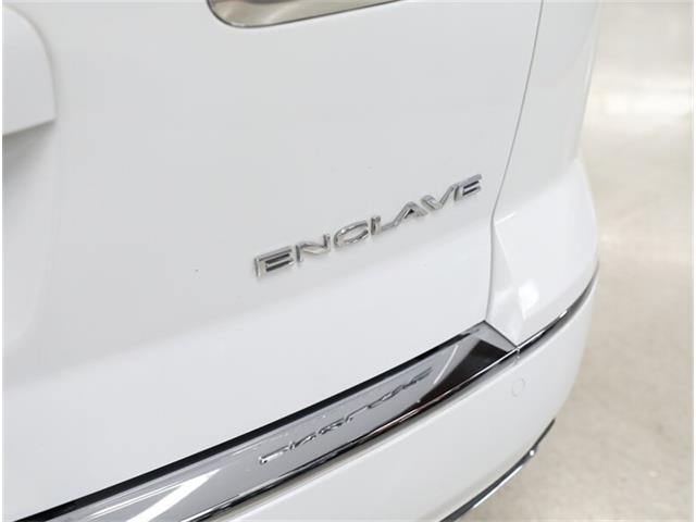 2017 Buick Enclave (CC-2072125) for sale in Addison, Illinois